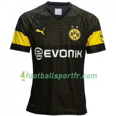 Tenue Borussia Dortmund Exterieur 2018-2019 Maillot de Foot